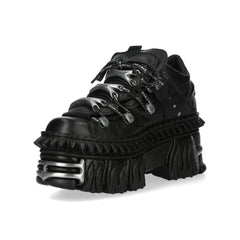 New Rock - Wall Platform Shoe M-WALL106J-C2