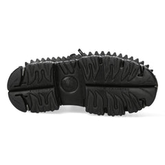 New Rock - Wall Platform Shoe M-WALL106J-C2