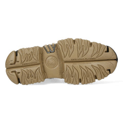 New Rock - Wall Platform Shoe M-WALL106N-C22