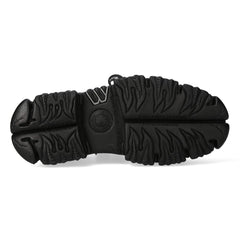 New Rock - Wall Platform Shoe M-WALL106NSPORT-C1