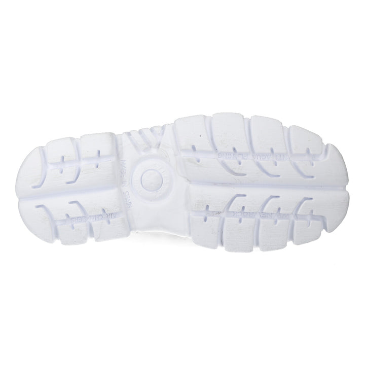 New Rock - Metallic Ankle Boot M-WALL106NSPORT-V2