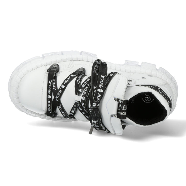 M-WALL106NSPORT-V4 VEGAN