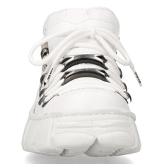 New Rock - Wall Platform Shoe M-WALL120N-S1