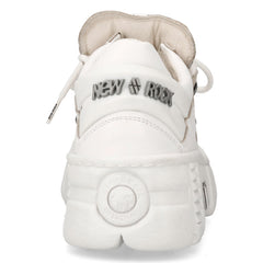 New Rock - Wall Platform Shoe M-WALL120N-S1
