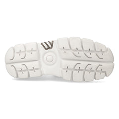 New Rock - Wall Platform Shoe M-WALL120N-S1