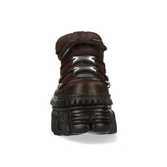 New Rock - Wall Platform Shoe M-WALL120NC-C10
