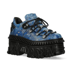 New Rock - Wall Platform Shoe M-WALL120NC-C11