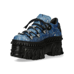 New Rock - Wall Platform Shoe M-WALL120NC-C11