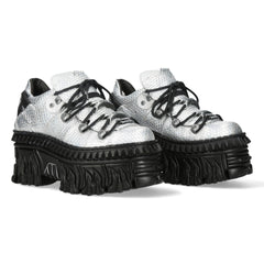 New Rock - Wall Platform Shoe M-WALL120NC-C12