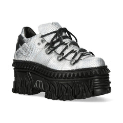 New Rock - Wall Platform Shoe M-WALL120NC-C12