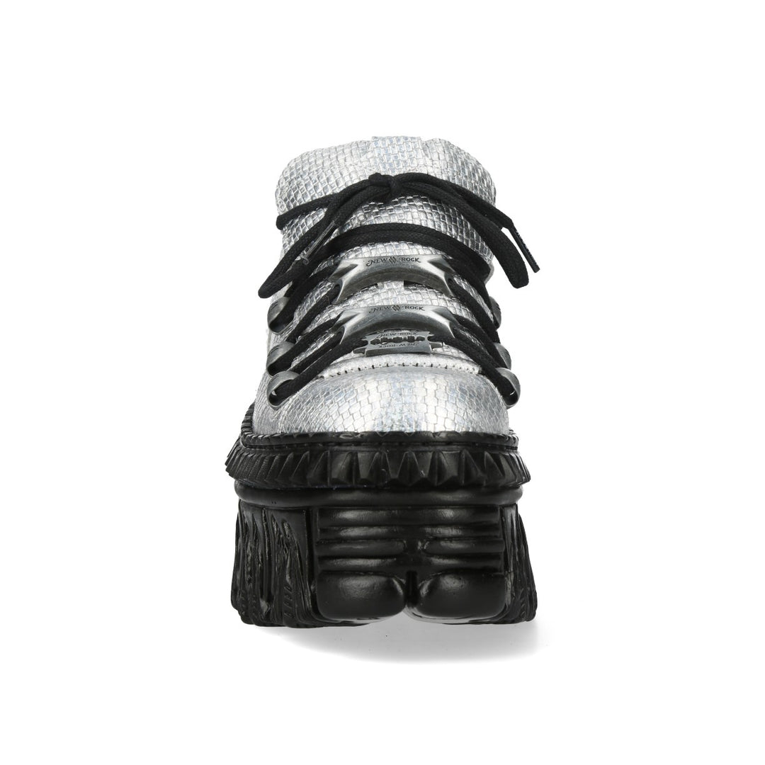 New Rock - 120N Ankle Boot M-WALL120NC-C12