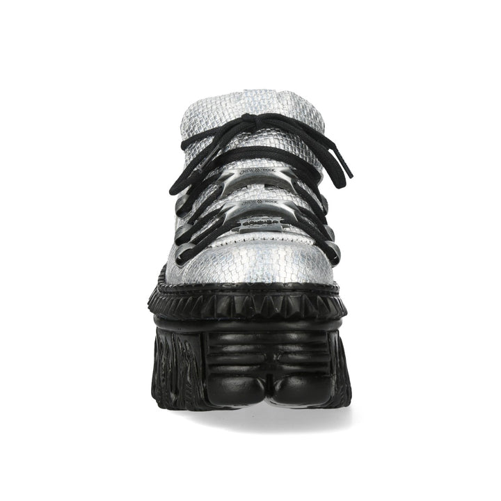 New Rock - 120N Ankle Boot M-WALL120NC-C12