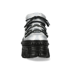 New Rock - Wall Platform Shoe M-WALL120NC-C12