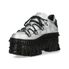 New Rock - Wall Platform Shoe M-WALL120NC-C12