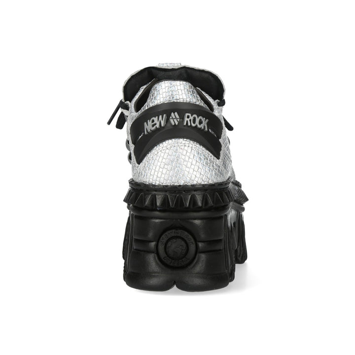 New Rock - 120N Ankle Boot M-WALL120NC-C12