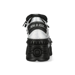 New Rock - Wall Platform Shoe M-WALL120NC-C12