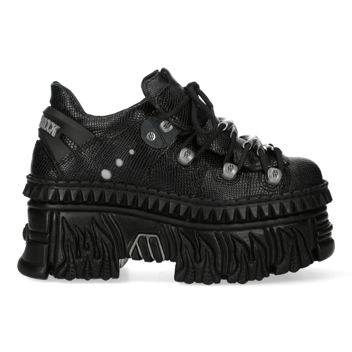 New Rock - 120N Ankle Boot M-WALL120NC-C13