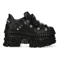 New Rock - Wall Platform Shoe M-WALL120NC-C13