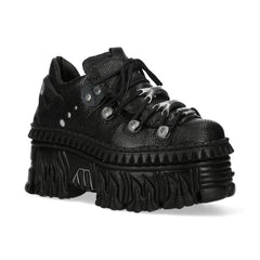 New Rock - Wall Platform Shoe M-WALL120NC-C13