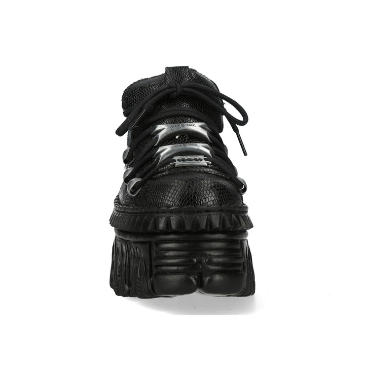 New Rock - 120N Ankle Boot M-WALL120NC-C13