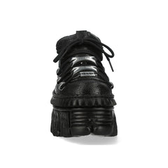 New Rock - Wall Platform Shoe M-WALL120NC-C13
