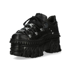 New Rock - Wall Platform Shoe M-WALL120NC-C13