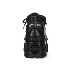 New Rock - Wall Platform Shoe M-WALL120NC-C13