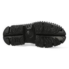 New Rock - Wall Platform Shoe M-WALL120NC-C13