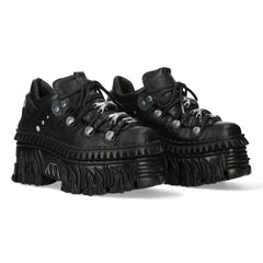 New Rock - Wall Platform Shoe M-WALL120NC-C13