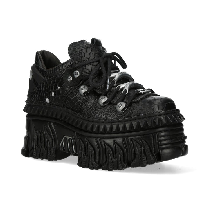 New Rock - 120N Ankle Boot M-WALL120NC-C14