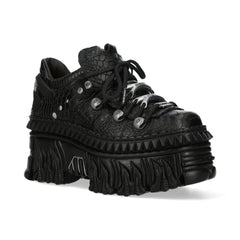 New Rock - Wall Platform Shoe M-WALL120NC-C14