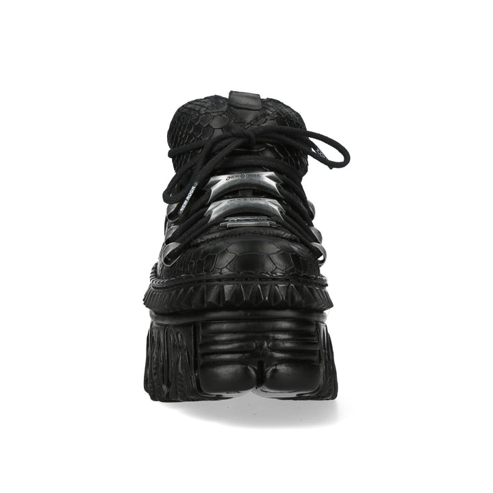 New Rock - 120N Ankle Boot M-WALL120NC-C14