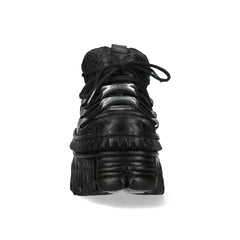 New Rock - Wall Platform Shoe M-WALL120NC-C14