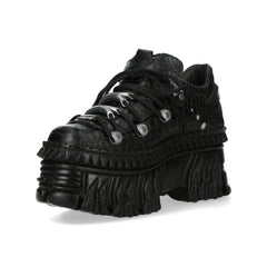 New Rock - Wall Platform Shoe M-WALL120NC-C14