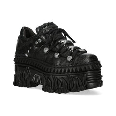 New Rock - Wall Platform Shoe M-WALL120NC-C15