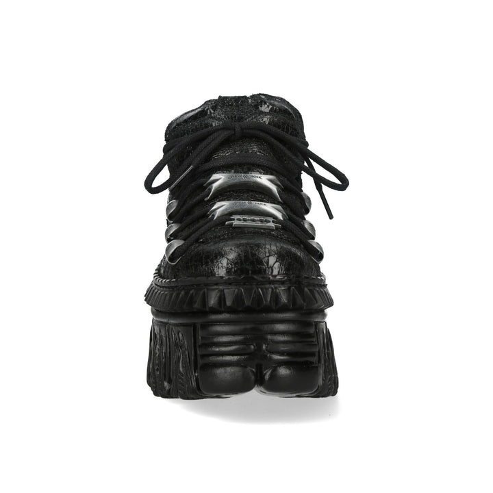 New Rock - 120N Ankle Boot M-WALL120NC-C15