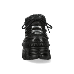 New Rock - Wall Platform Shoe M-WALL120NC-C15