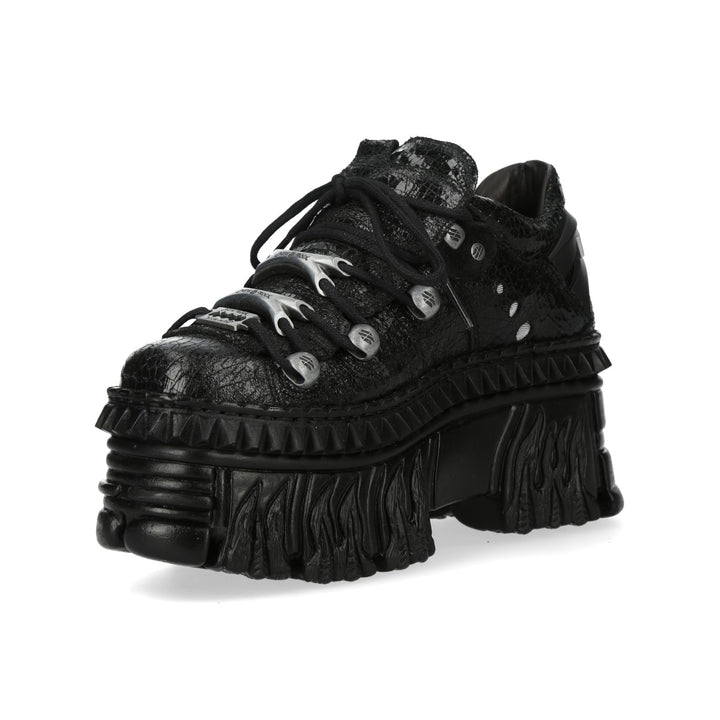 New Rock - 120N Ankle Boot M-WALL120NC-C15