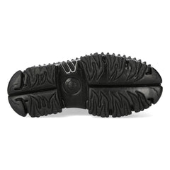 New Rock - Wall Platform Shoe M-WALL120NC-C15