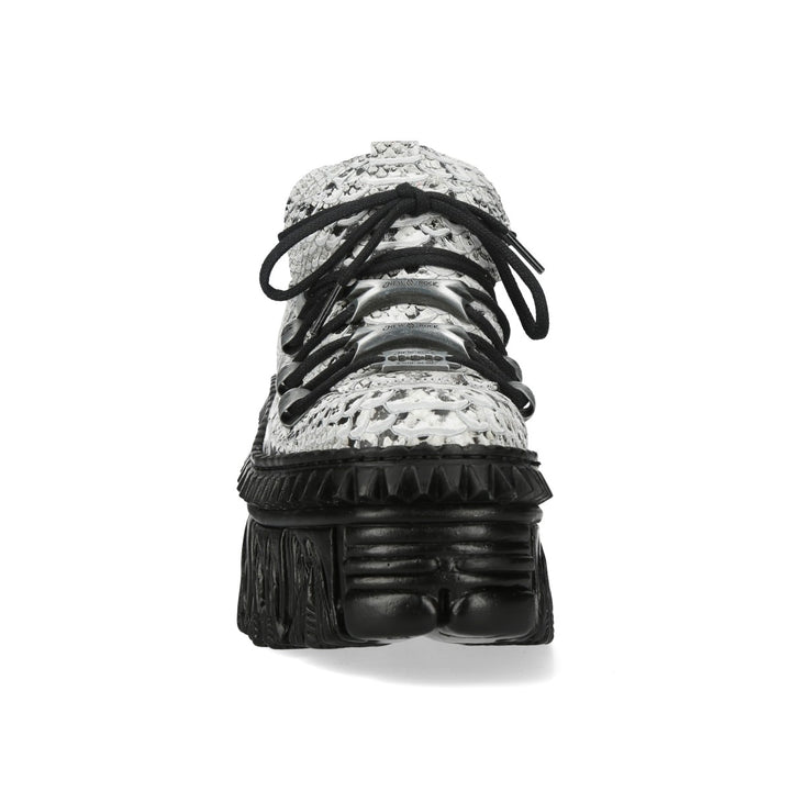 New Rock - 120N Ankle Boot M-WALL120NC-C18