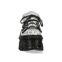 New Rock - Wall Platform Shoe M-WALL120NC-C18