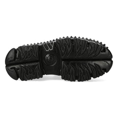 New Rock - Wall Platform Shoe M-WALL120NC-C18
