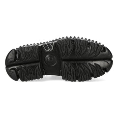 New Rock - Wall Platform Shoe M-WALL120NC-C19