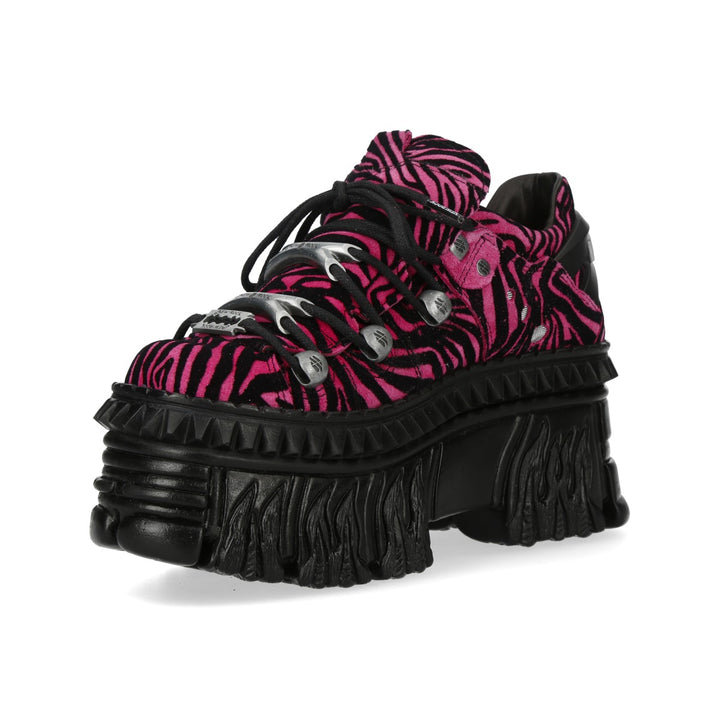 New Rock - 120N Ankle Boot M-WALL120NC-C20