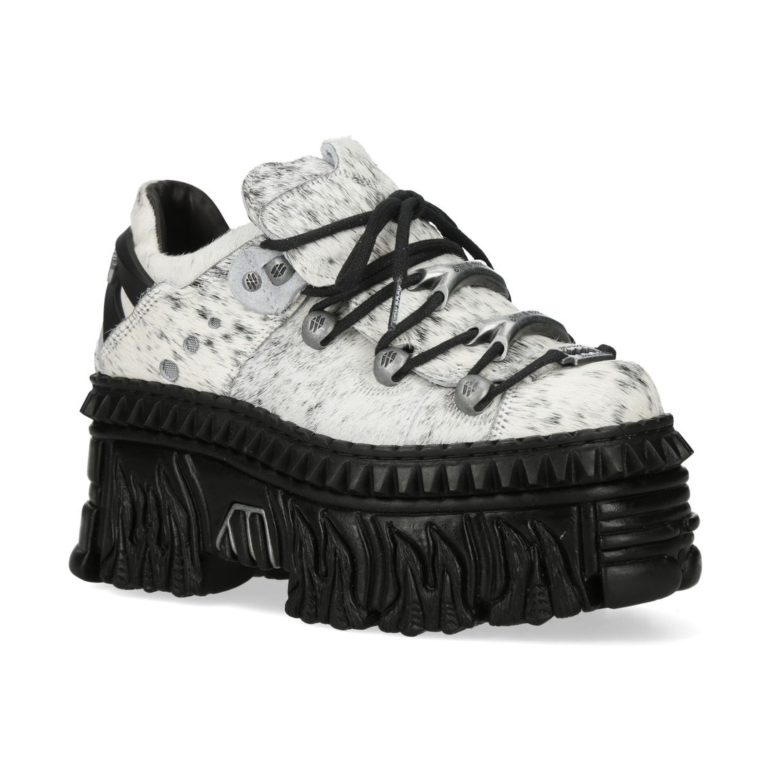 New Rock - 120N Ankle Boot M-WALL120NC-C22