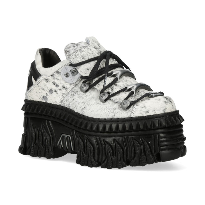 New Rock - 120N Ankle Boot M-WALL120NC-C22