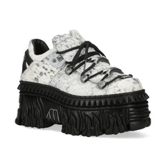 New Rock - Wall Platform Shoe M-WALL120NC-C22