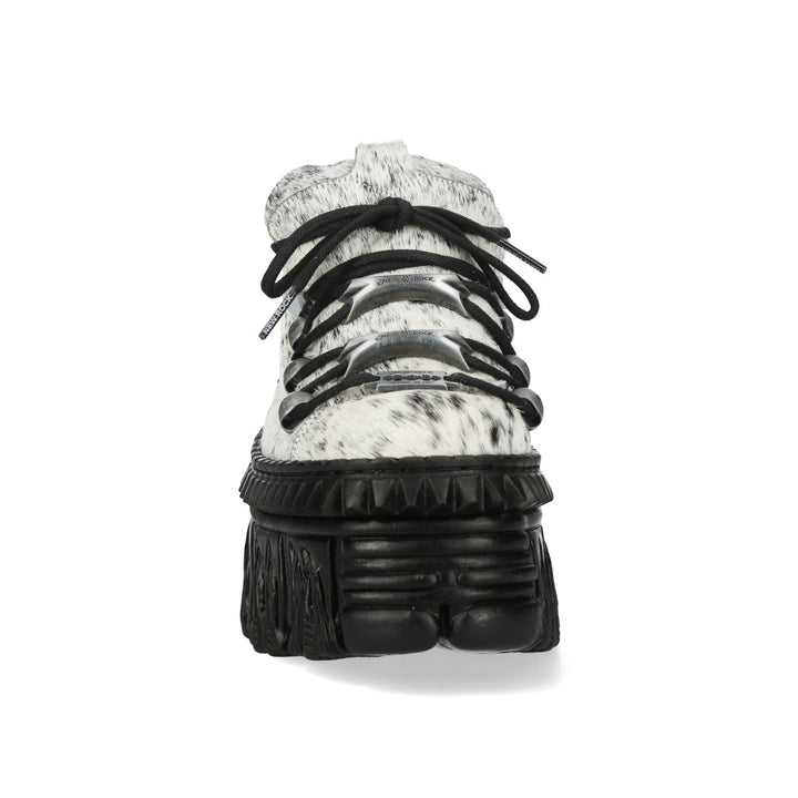 New Rock - 120N Ankle Boot M-WALL120NC-C22