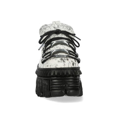 New Rock - Wall Platform Shoe M-WALL120NC-C22