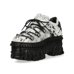 New Rock - Wall Platform Shoe M-WALL120NC-C22